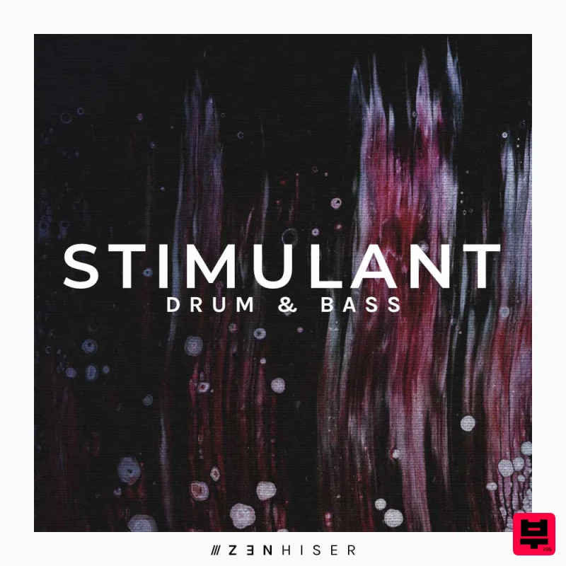 Zenhiser Stimulant - Drum & Bass - Drum and Bass