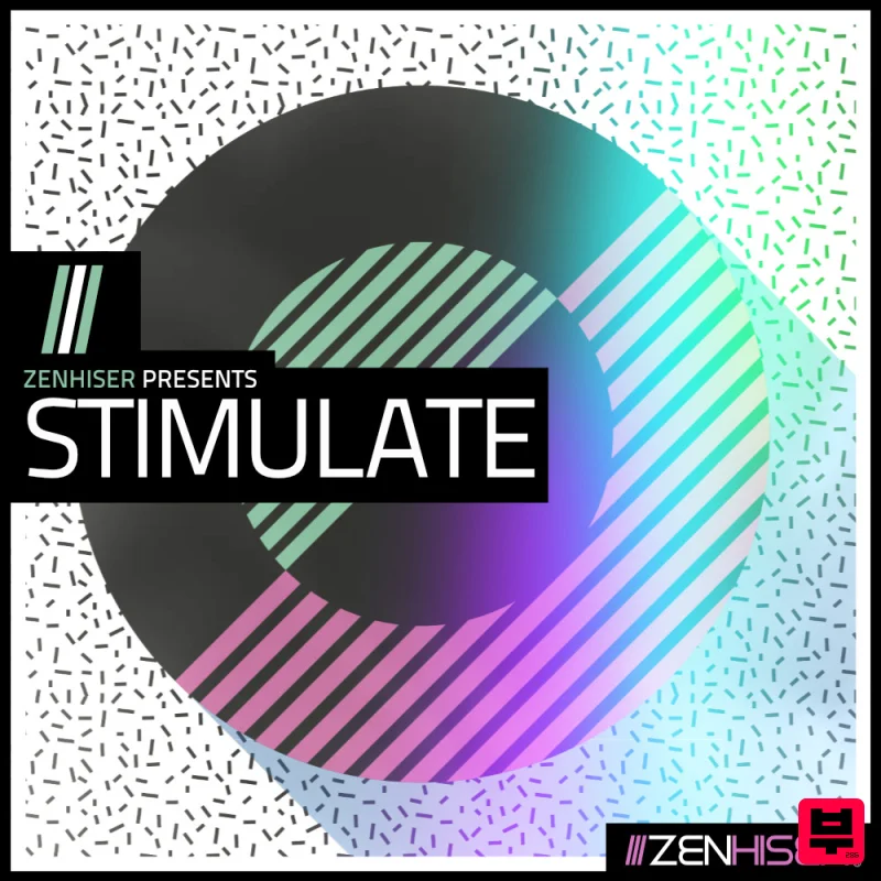 Zenhiser Stimulate - Future Bass