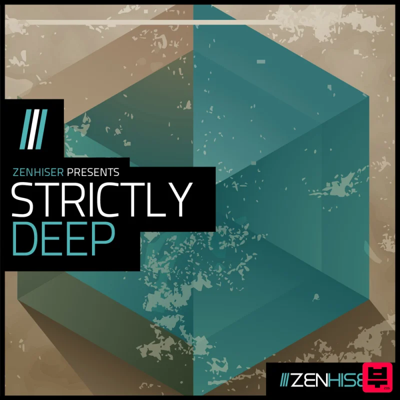 Zenhiser Strictly Deep - Deep House