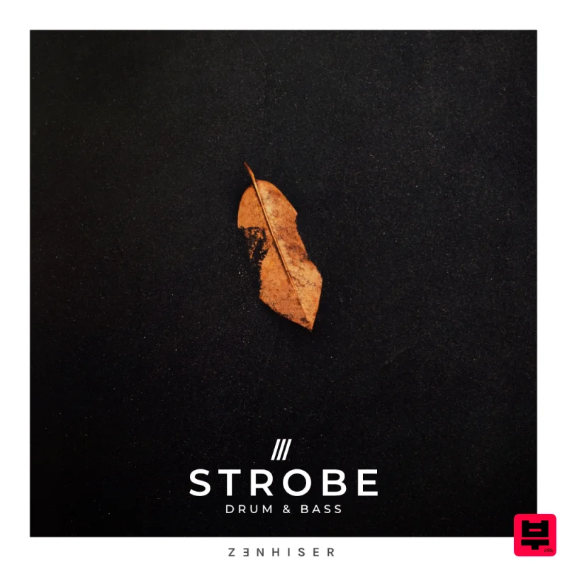 Zenhiser Strobe - Drum & Bass - Drum and Bass