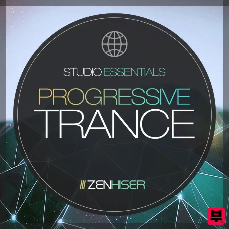 Zenhiser Studio Essentials - Progressive Trance - Sound Archives