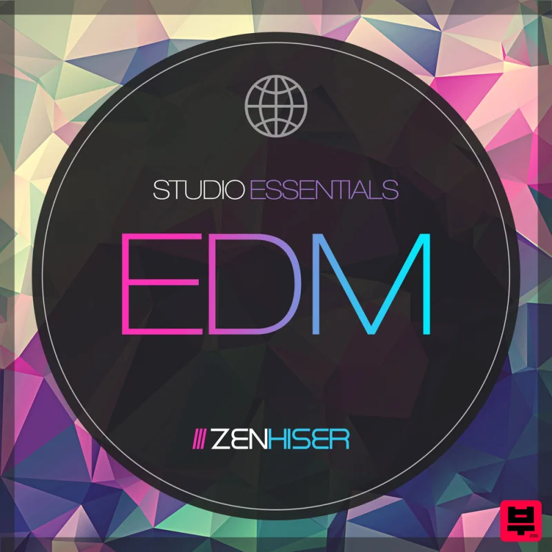Zenhiser Studio Essentials EDM - EDM