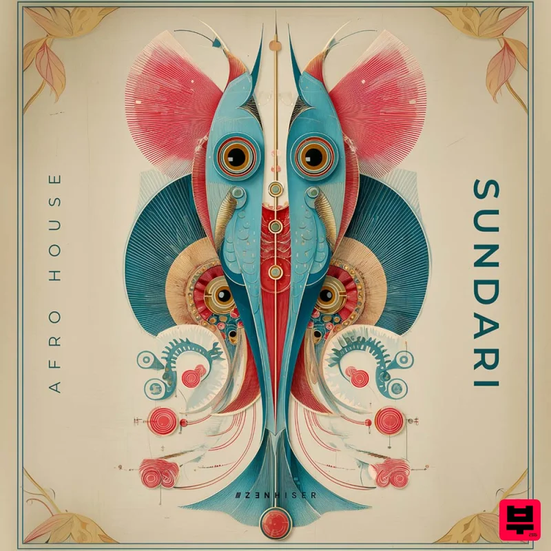 Zenhiser Sundari - Afro House - House