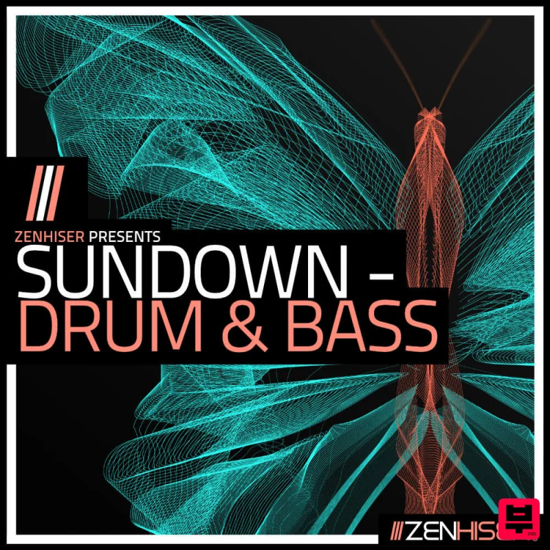 Zenhiser Sundown - Drum & Bass - Drum and Bass