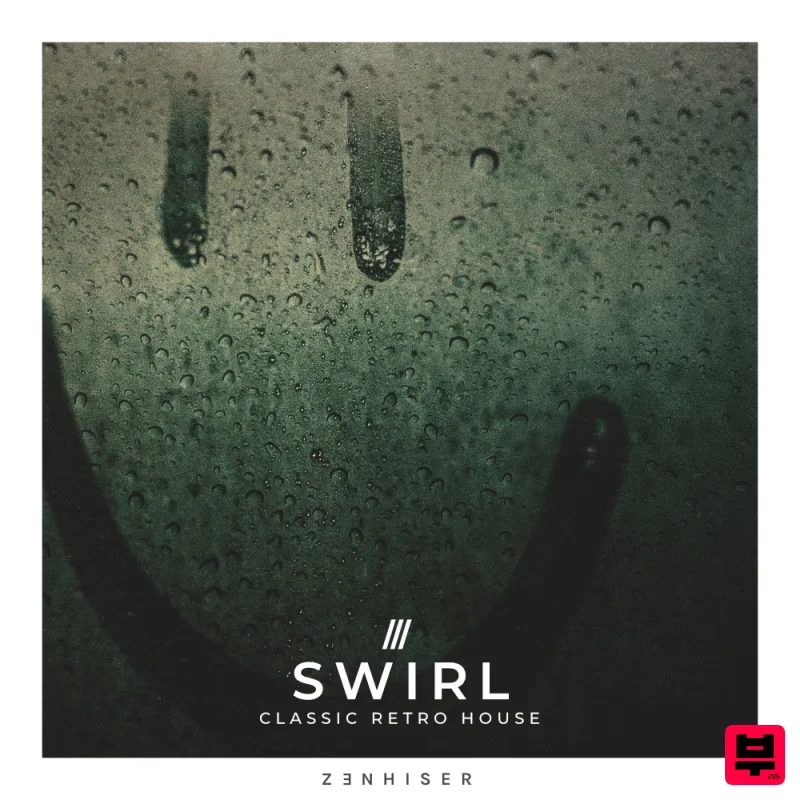 Zenhiser Swirl - Classic Retro House - Classic House