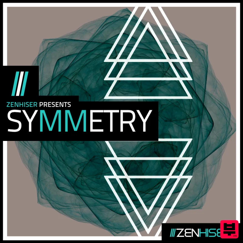 Zenhiser Symmetry - Trap