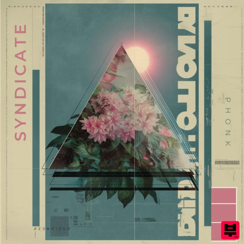 Zenhiser Syndicate Phonk - Trap