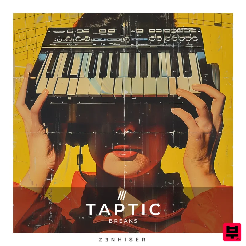 Zenhiser Taptic - Breaks - Breaks