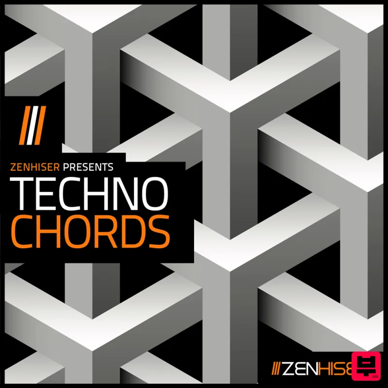 Zenhiser Techno Chords - Techno