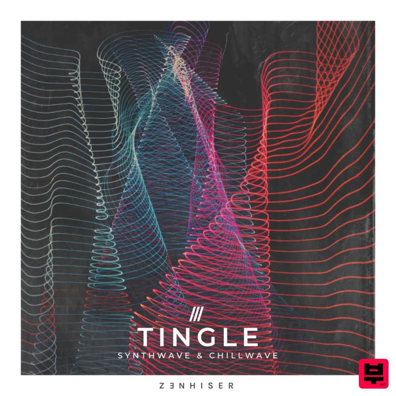 Zenhiser Tingle - Synthwave & Chillwave - Synthwave