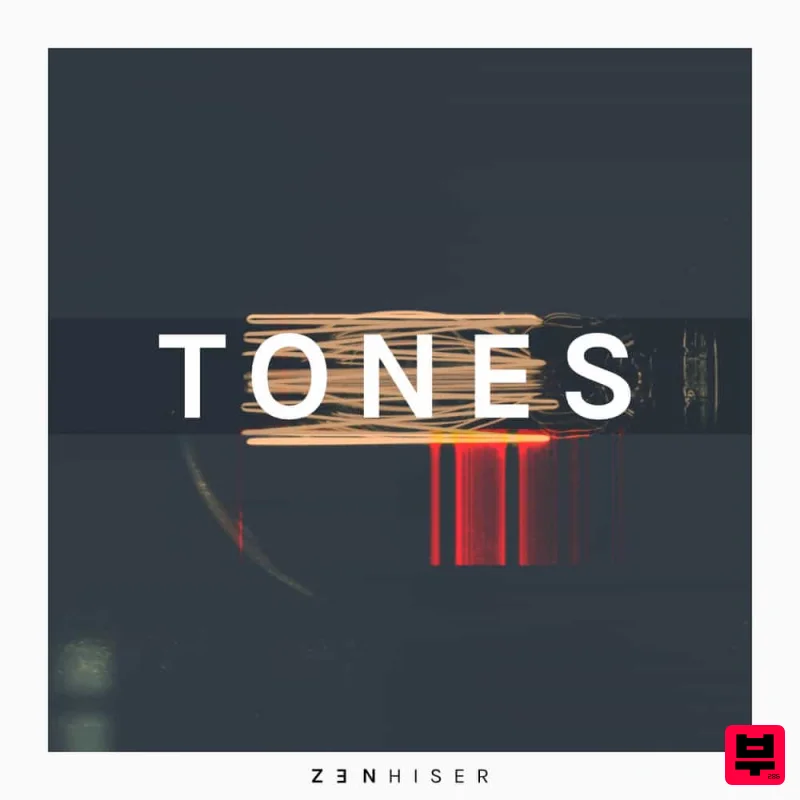 Zenhiser Tones - Melodic Techno