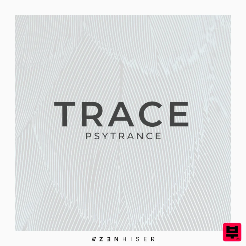 Zenhiser Trace - Psytrance - Psy Trance