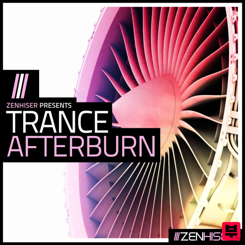 Zenhiser Trance Afterburn - Trance