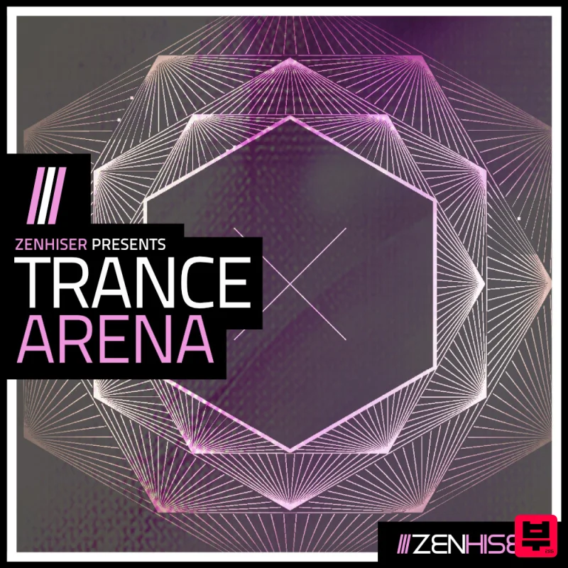 Zenhiser Trance Arena - Trance