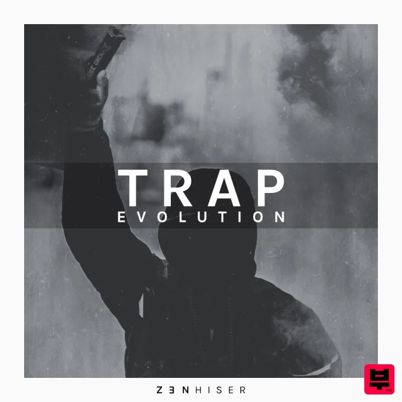 Zenhiser Trap Evolution - Trap