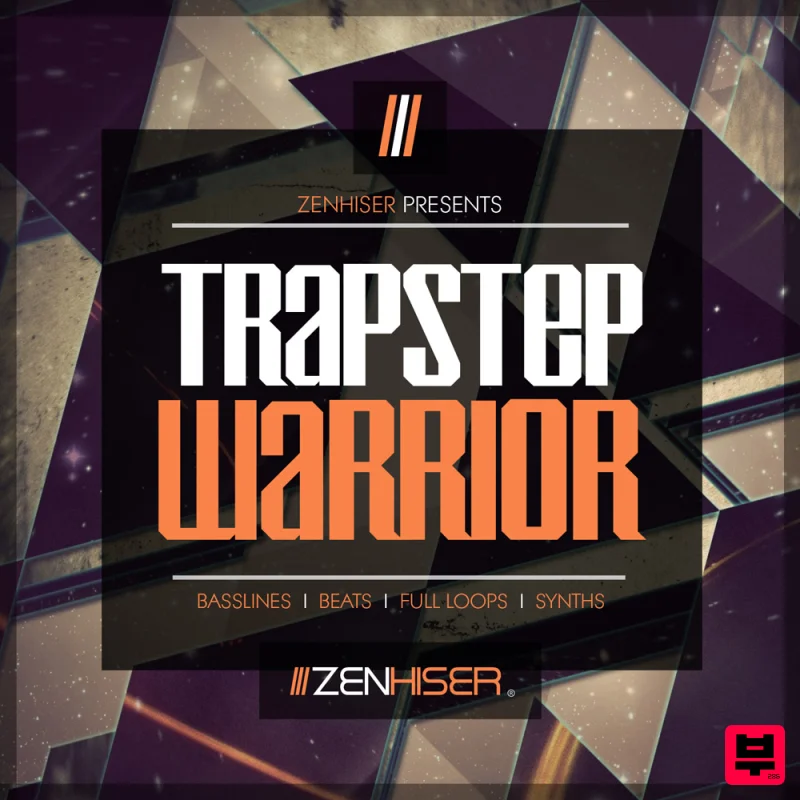 Zenhiser Trapstep Warrior - Trap
