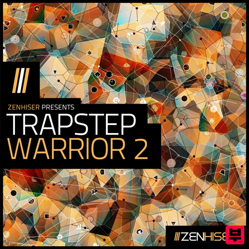 Zenhiser Trapstep Warrior 2 - Trap
