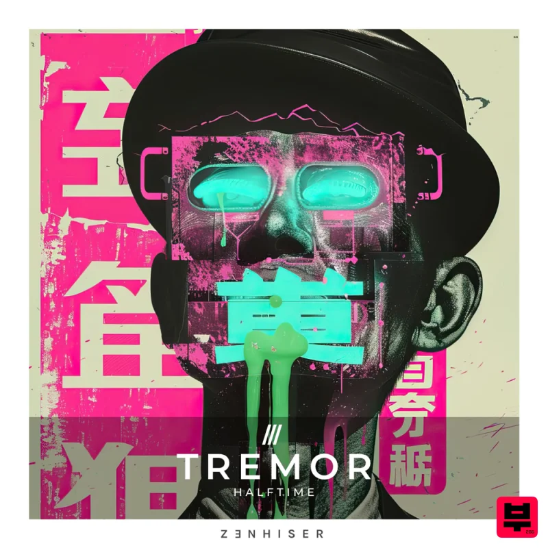 Zenhiser Tremor - Halftime - Halftime