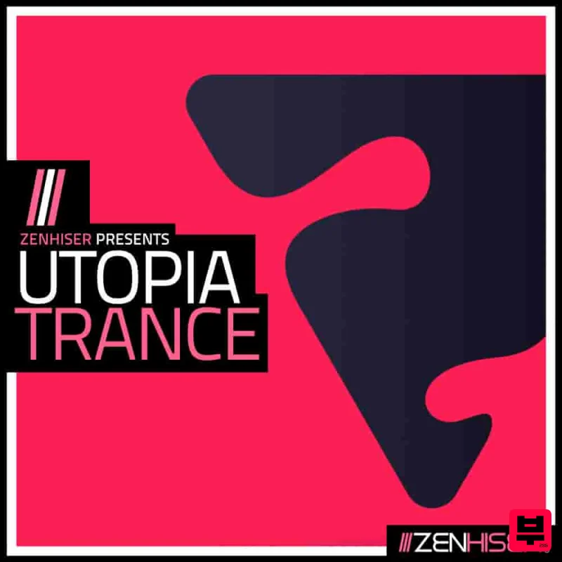Zenhiser Utopia Trance - Trance