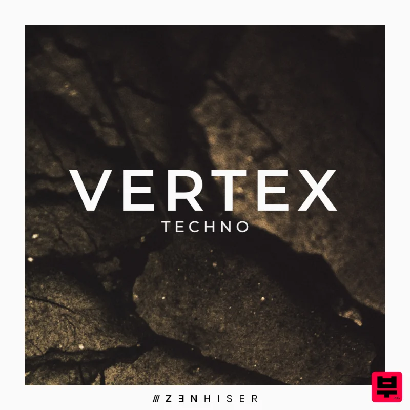Zenhiser Vertex - Techno - Techno