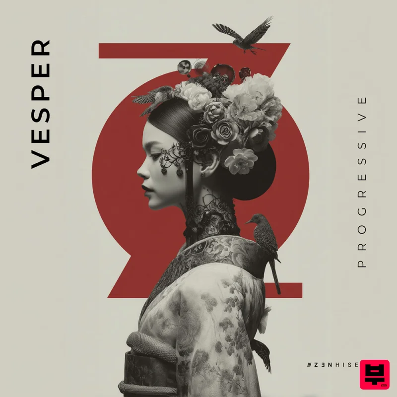 Zenhiser Vesper - Progressive House