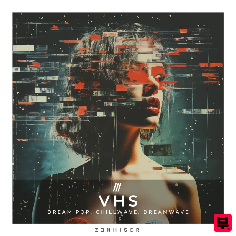 Zenhiser VHS - Professional Music Instrument Photo