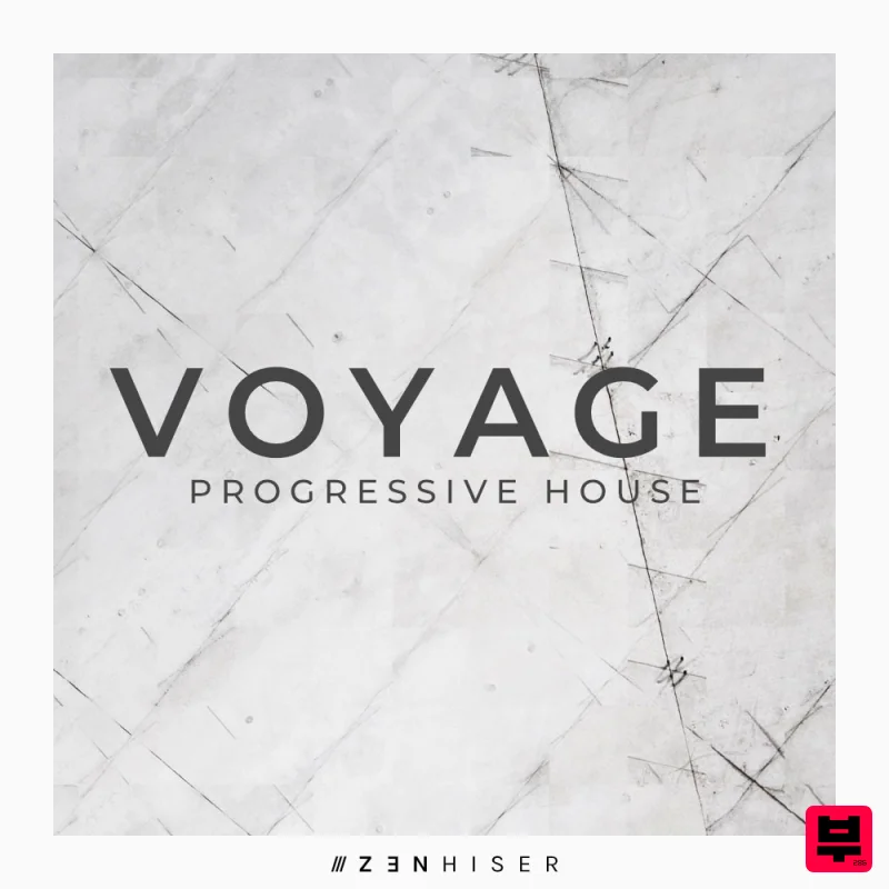 Zenhiser Voyage - Progressive House - Professional Music Instrument Photo