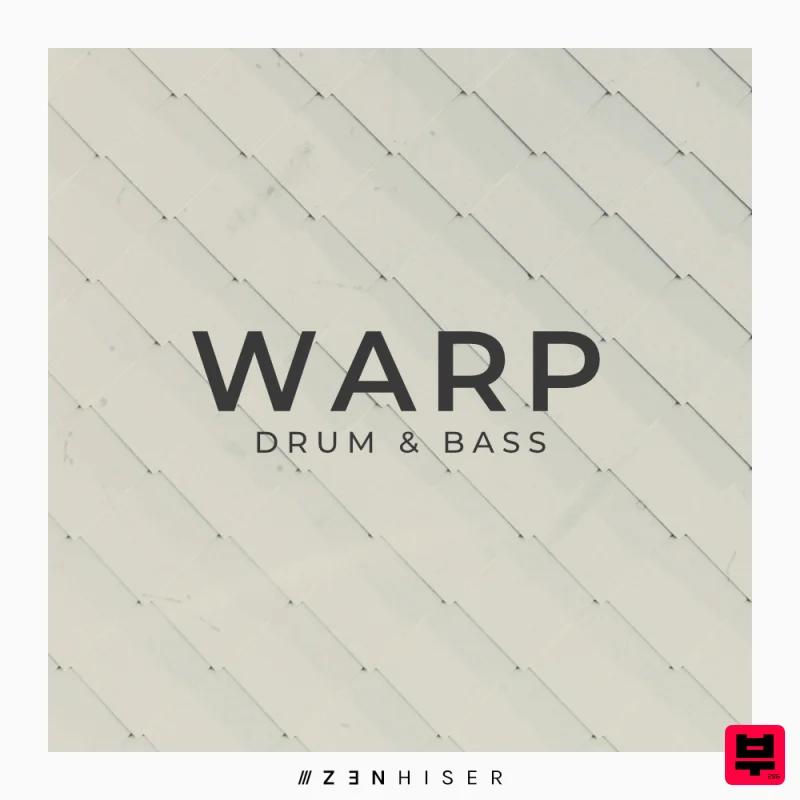 Zenhiser Warp - Drum & Bass - Drum and Bass