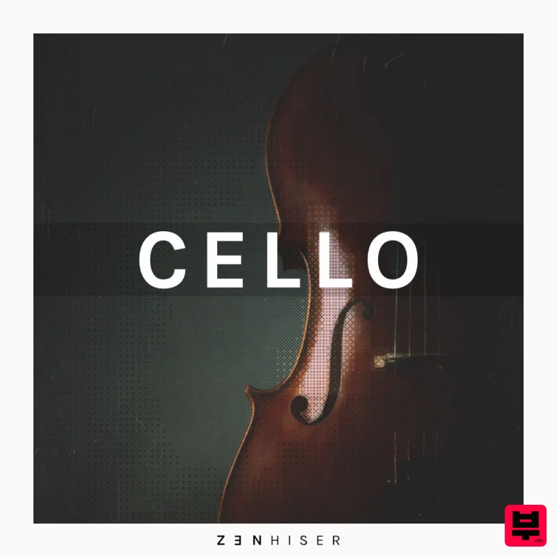 Zenhiser Zenhiser - Cello - Trap