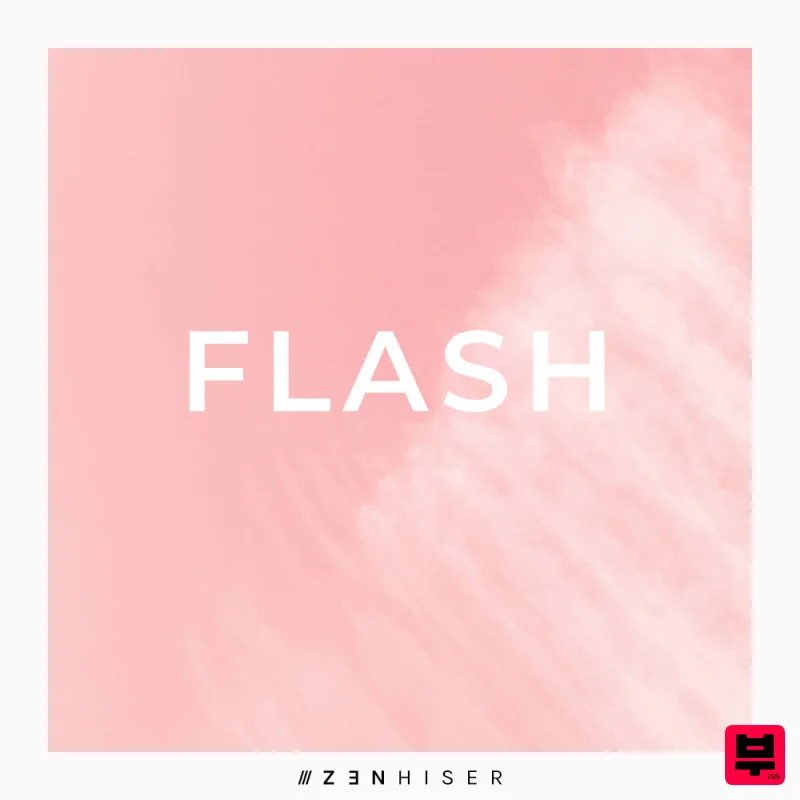 Zenhiser Zenhiser - Flash - Synthwave