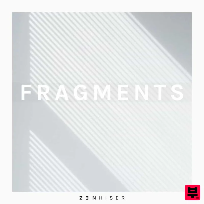 Zenhiser Zenhiser - Fragments - Techno