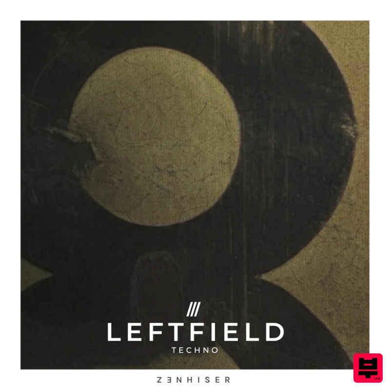 Zenhiser Zenhiser - Leftfield Techno - Techno