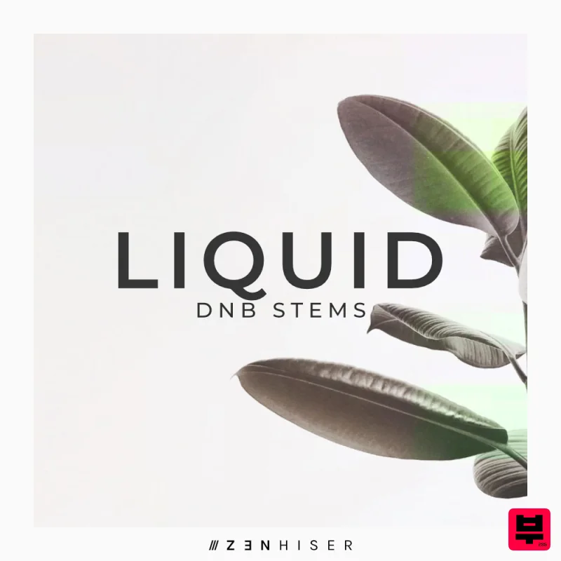Zenhiser Zenhiser - Liquid DnB - Liquid