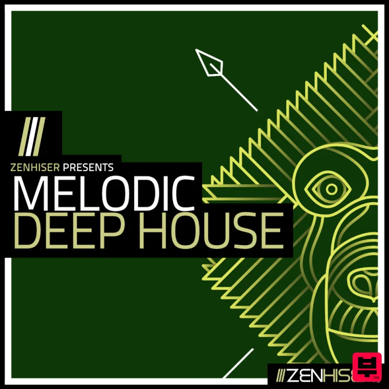 Zenhiser Zenhiser - Melodic Deep House - Deep House