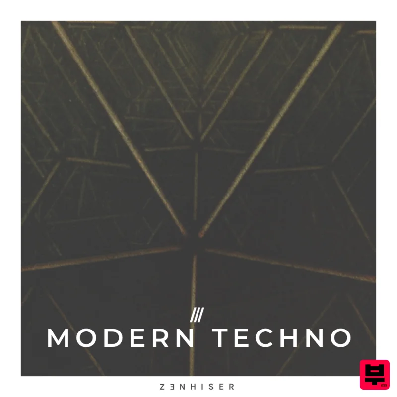 Zenhiser Zenhiser - Modern Techno - Techno