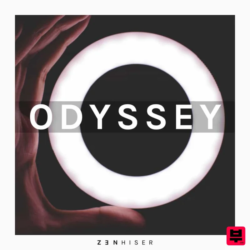 Zenhiser Zenhiser - Odyssey - Progressive House