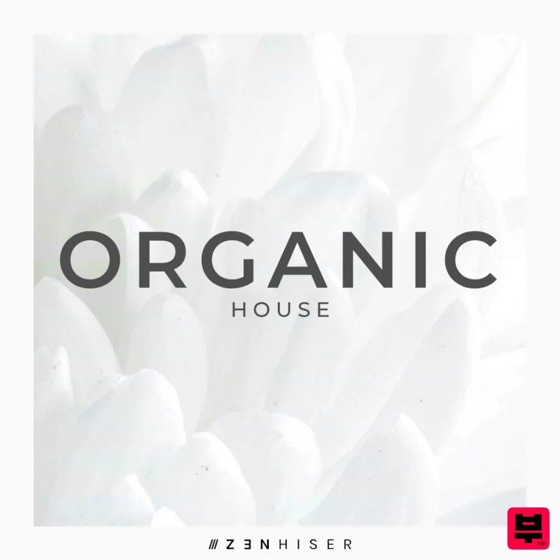 Zenhiser Zenhiser - Organic House - Deep House