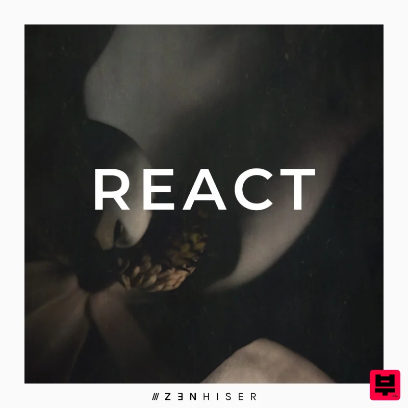 Zenhiser Zenhiser - React - Progressive House