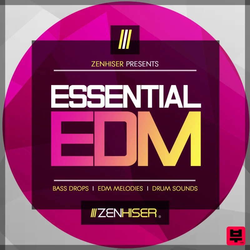 Zenhiser Zenhiser Essential EDM - EDM
