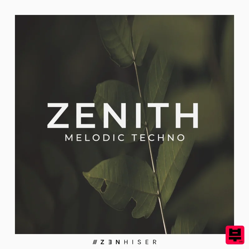 Zenhiser Zenith - Melodic Techno - Melodic Techno