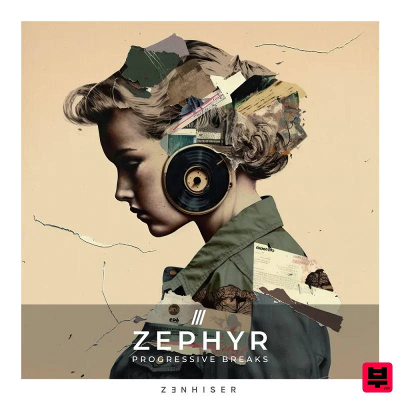 Zenhiser Zephyr - Progressive Breaks - Breaks