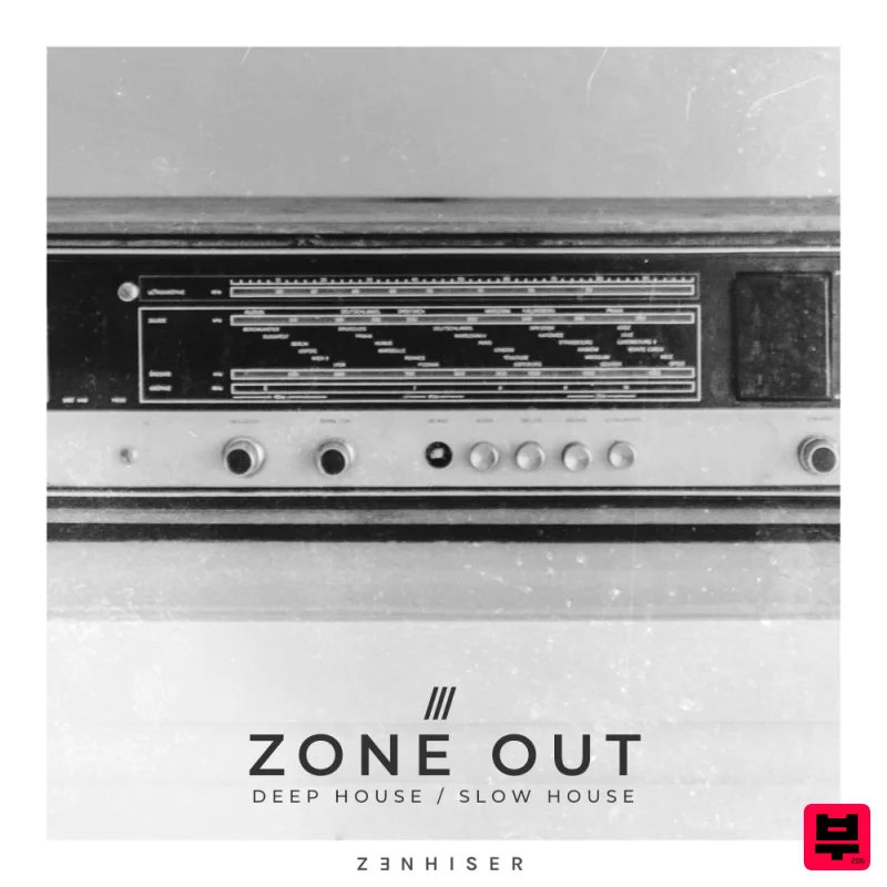 Zenhiser Zone Out - House