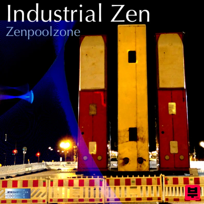 Zenpoolzone Industrial Zen - Soundtrack