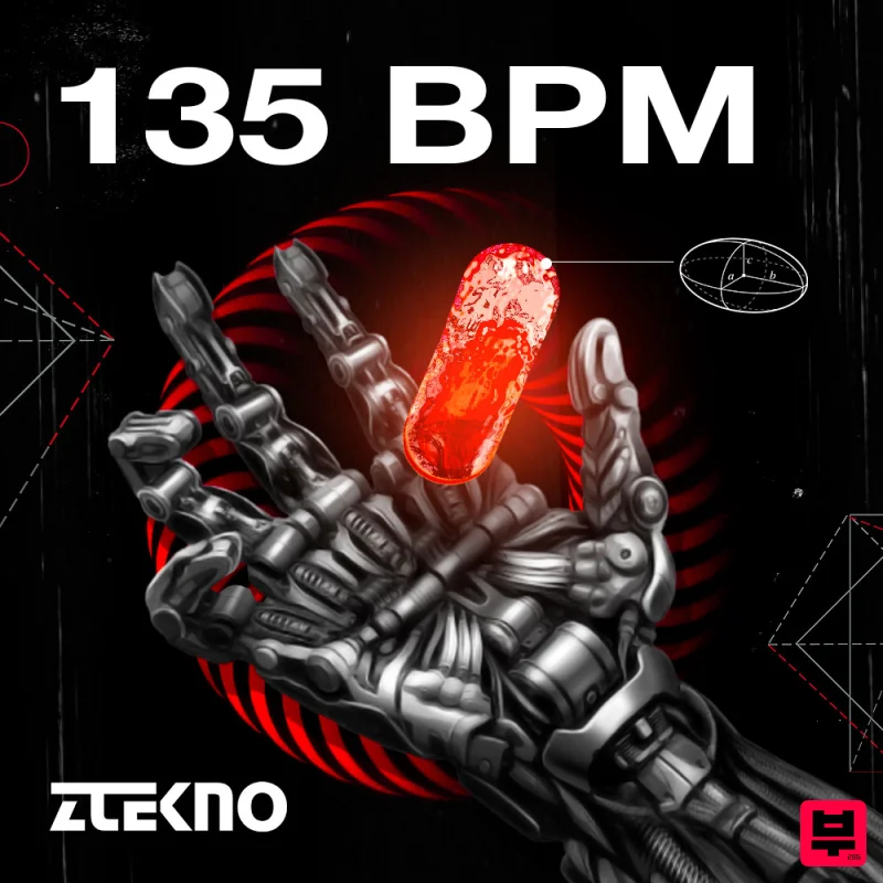 ZTEKNO 135 BPM - Techno