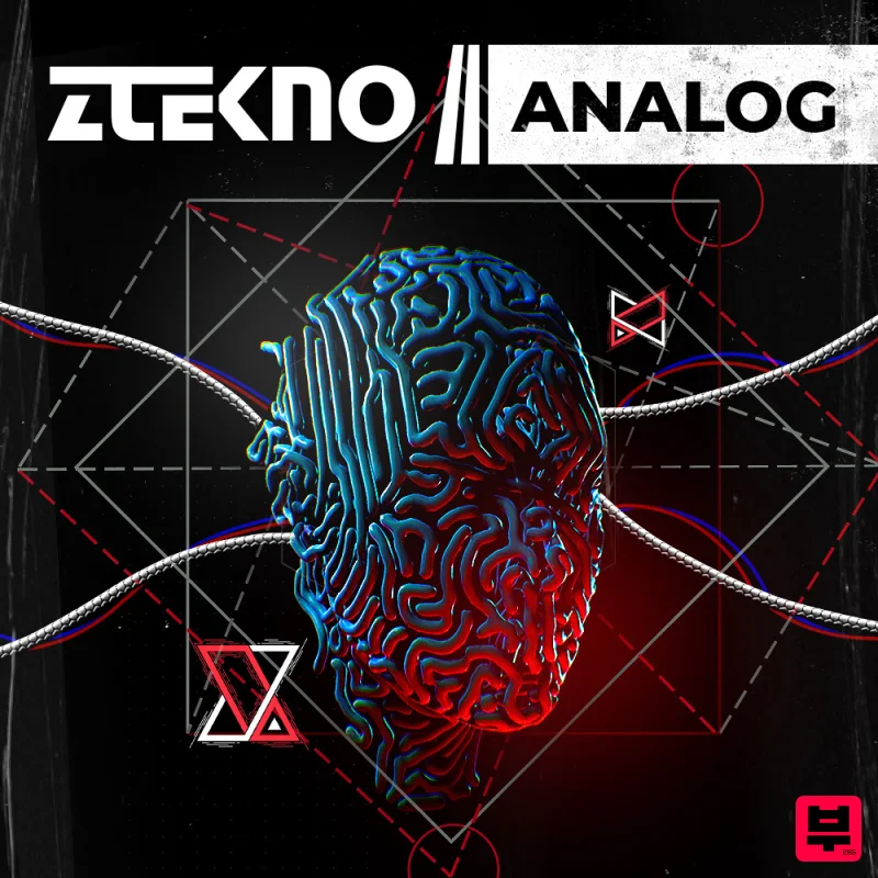 ZTEKNO Analog - Professional Music Instrument Photo