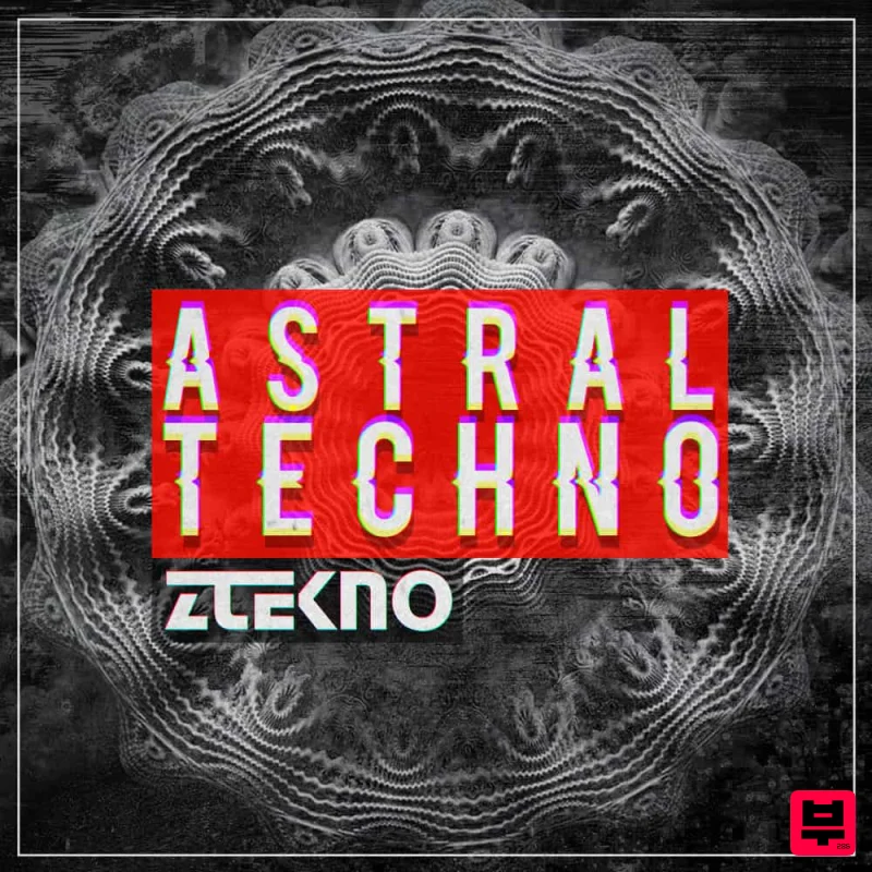 ZTEKNO Astral Techno - Techno