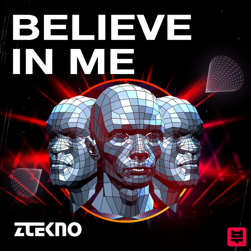 ZTEKNO Believe In Me - Techno