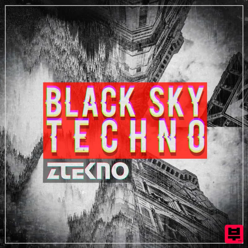 ZTEKNO Black Sky Techno - Techno