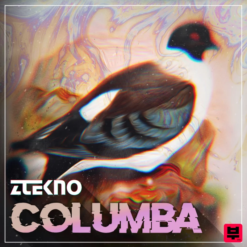 ZTEKNO Columba - Techno