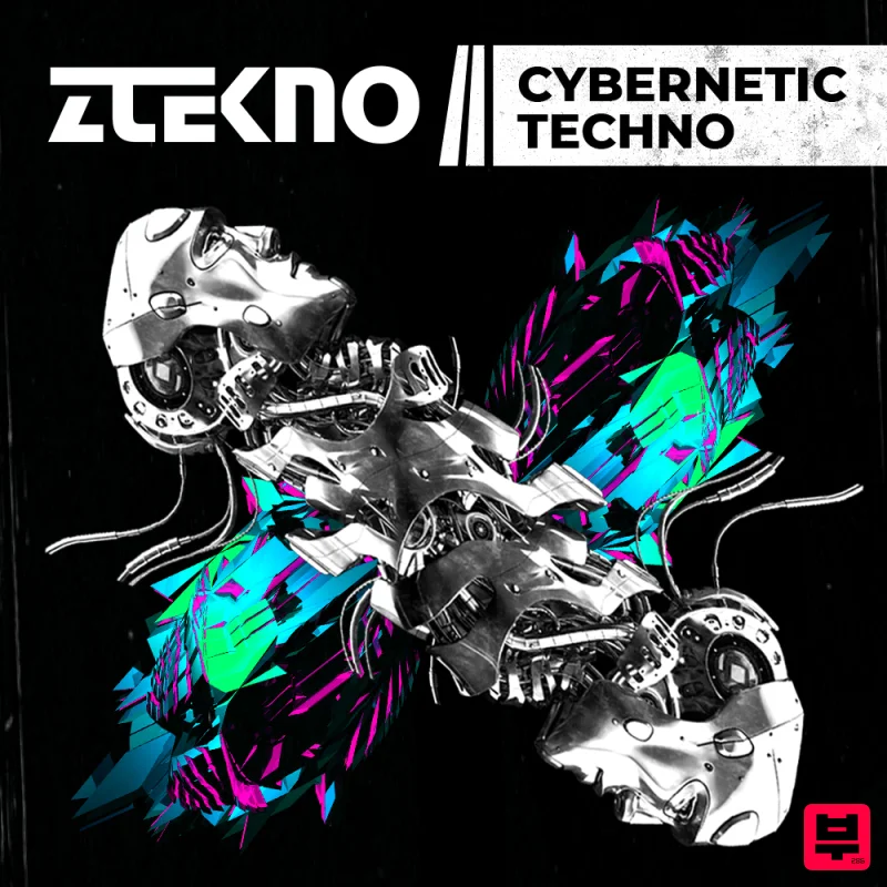 ZTEKNO Cybernetic Techno - Techno